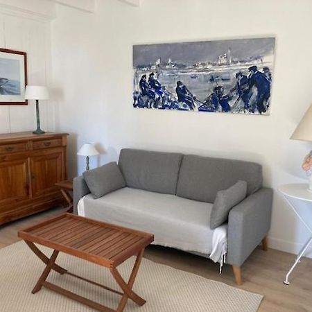 Maison De Pecheur Combrit Εξωτερικό φωτογραφία