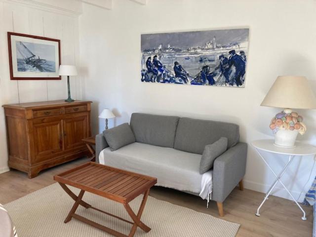 Maison De Pecheur Combrit Εξωτερικό φωτογραφία